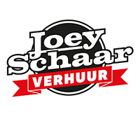 Joey Schaar Verhuur B.V. Logo